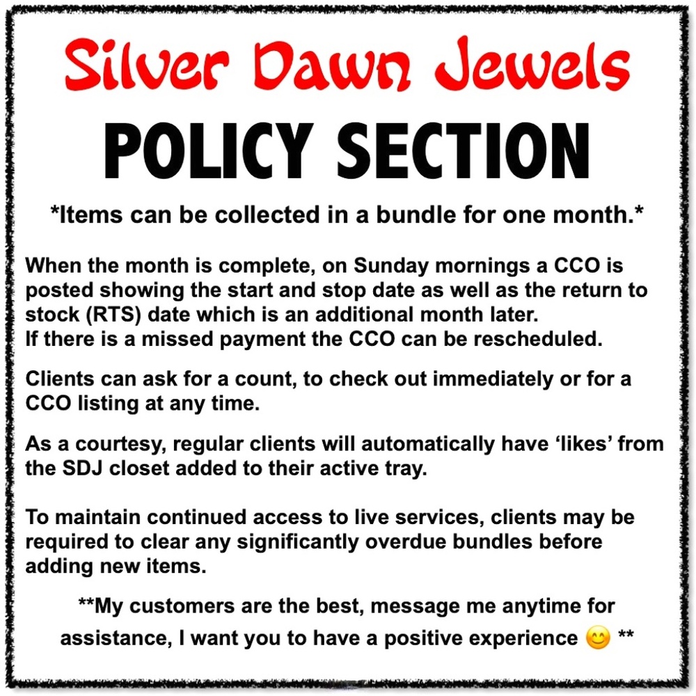 Silver Dawn Jewels - The $2 Bead Lady - How it works